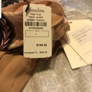 The Jetset Diaries Floral Pink Maxi Dress